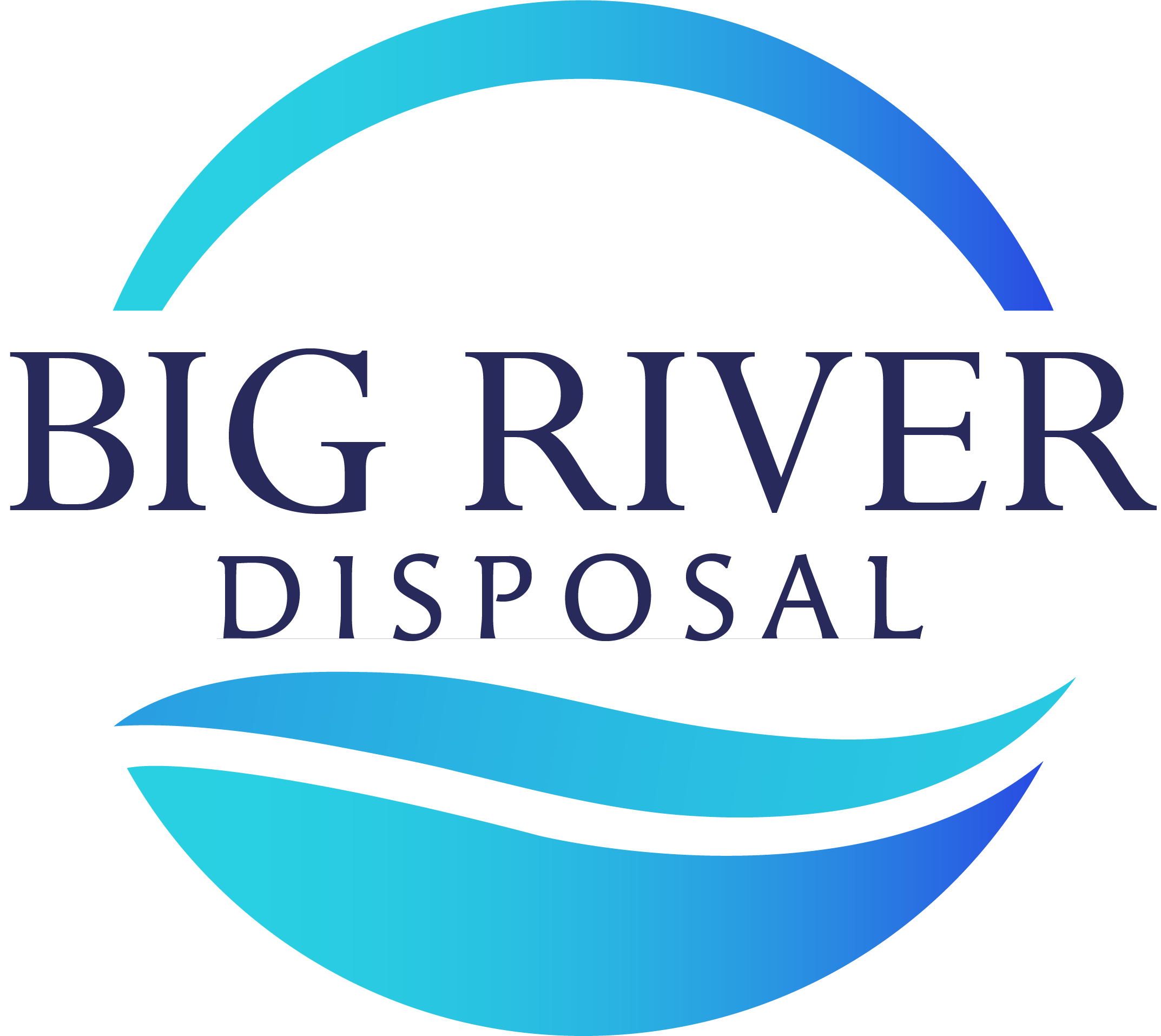 Big River disposal